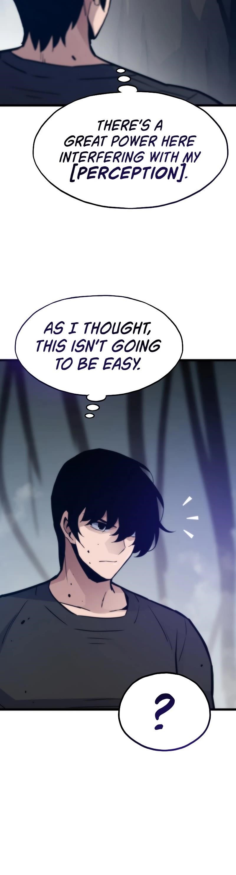 Past Life Regressor Chapter 104 - Halaman 60