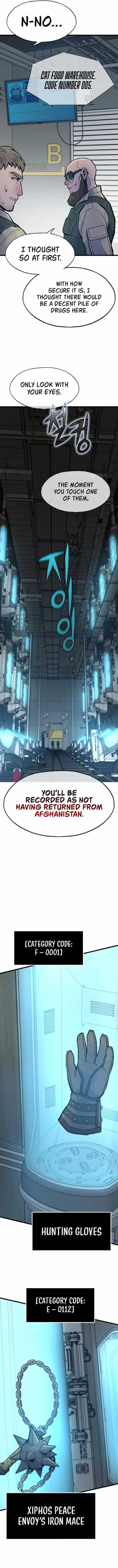 Past Life Regressor Chapter 49 - Halaman 11