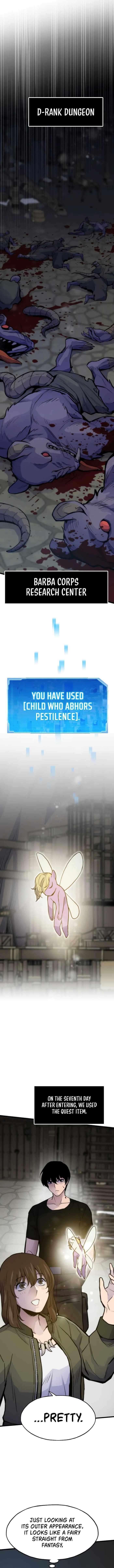 Past Life Regressor Chapter 49 - Halaman 13