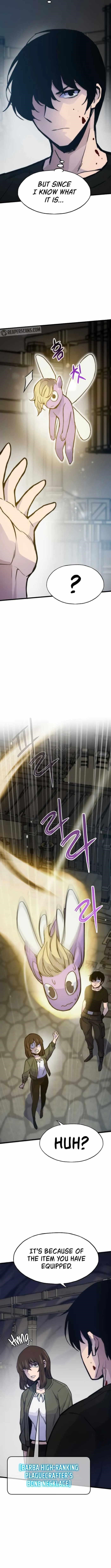 Past Life Regressor Chapter 49 - Halaman 14