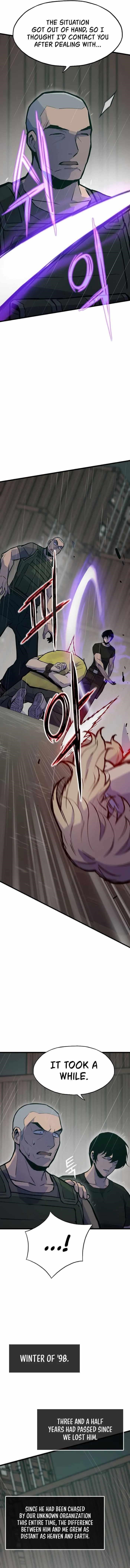 Past Life Regressor Chapter 49 - Halaman 2