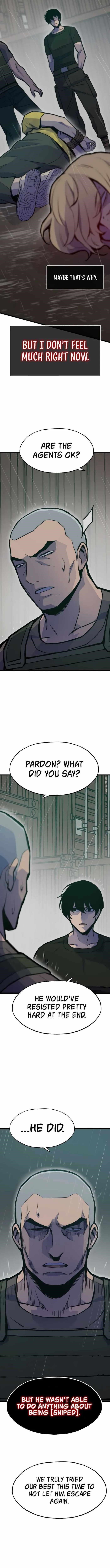 Past Life Regressor Chapter 49 - Halaman 3
