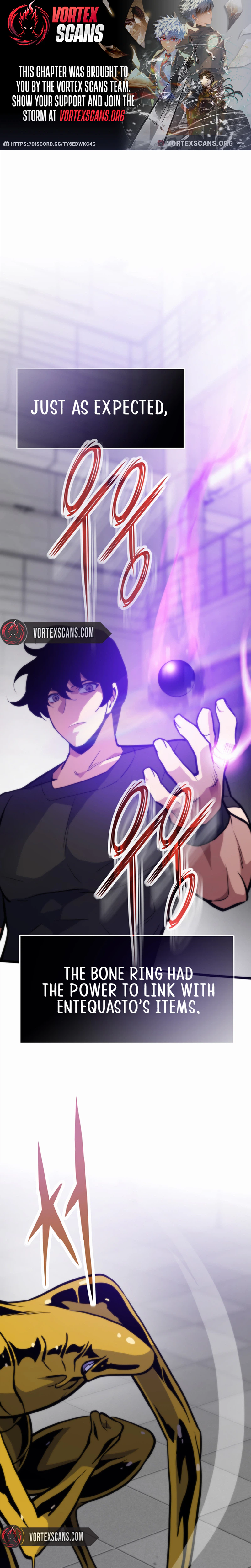 Past Life Regressor Chapter 169 - Halaman 1