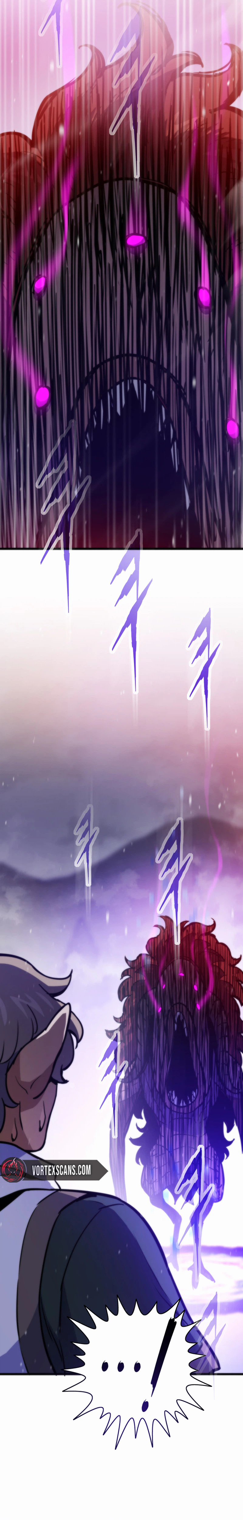 Past Life Regressor Chapter 169 - Halaman 12
