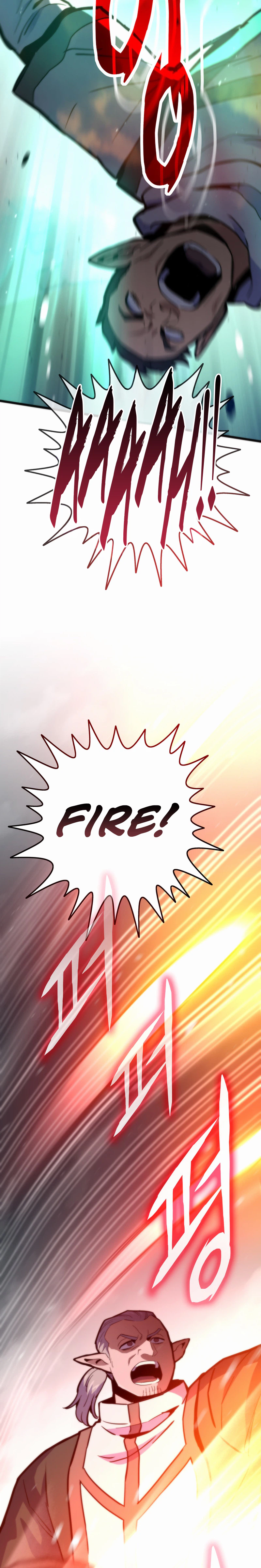 Past Life Regressor Chapter 169 - Halaman 15