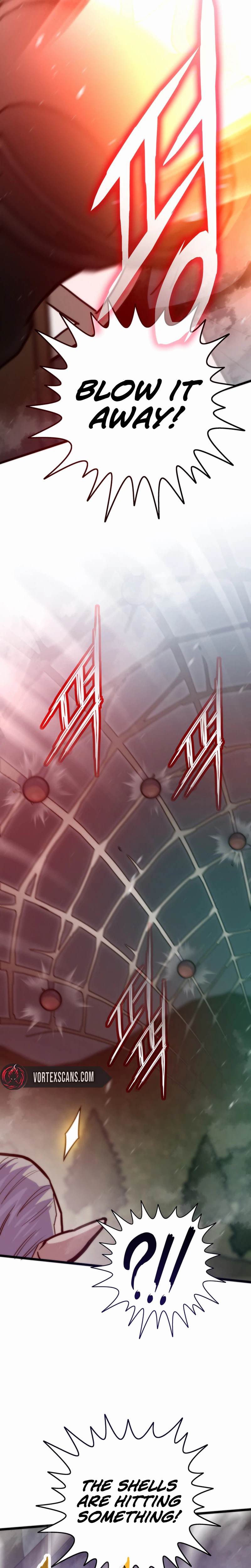 Past Life Regressor Chapter 169 - Halaman 16