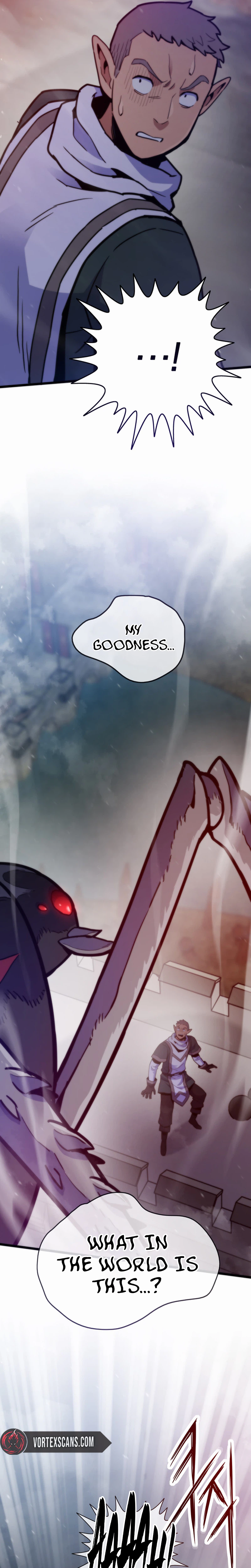 Past Life Regressor Chapter 169 - Halaman 18