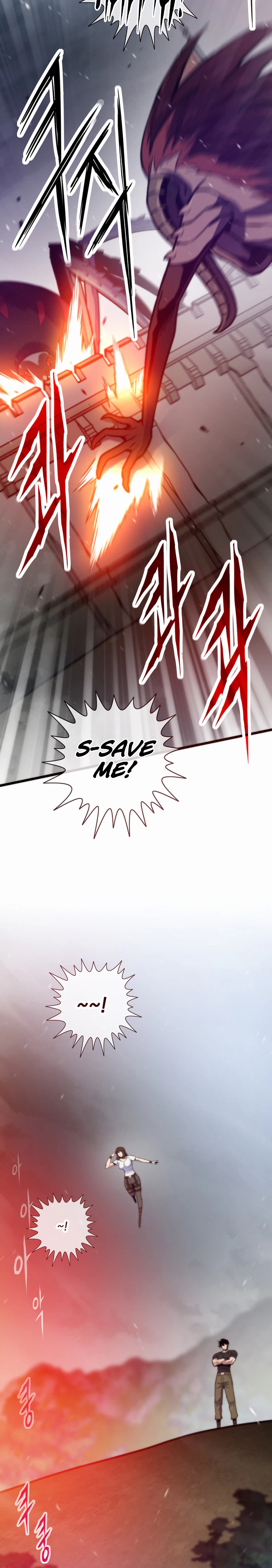 Past Life Regressor Chapter 169 - Halaman 19