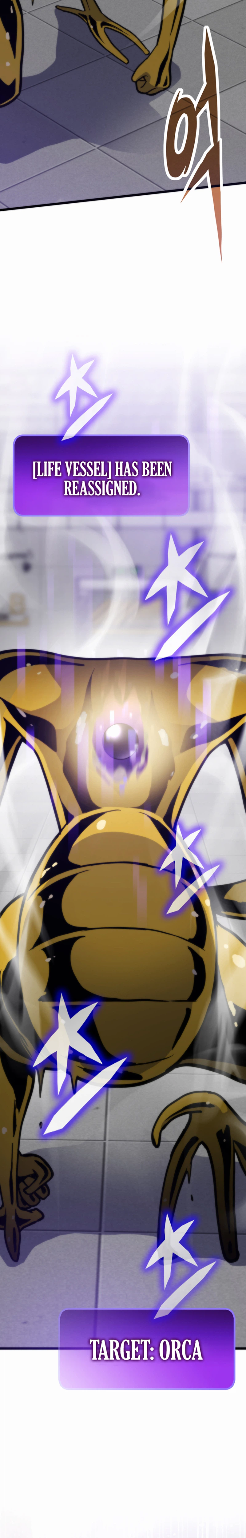 Past Life Regressor Chapter 169 - Halaman 2