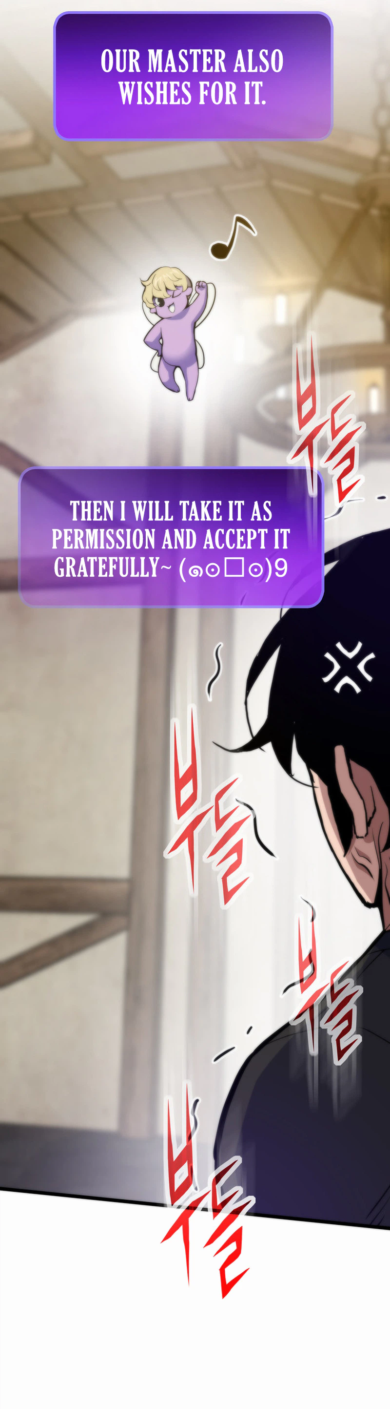 Past Life Regressor Chapter 169 - Halaman 23
