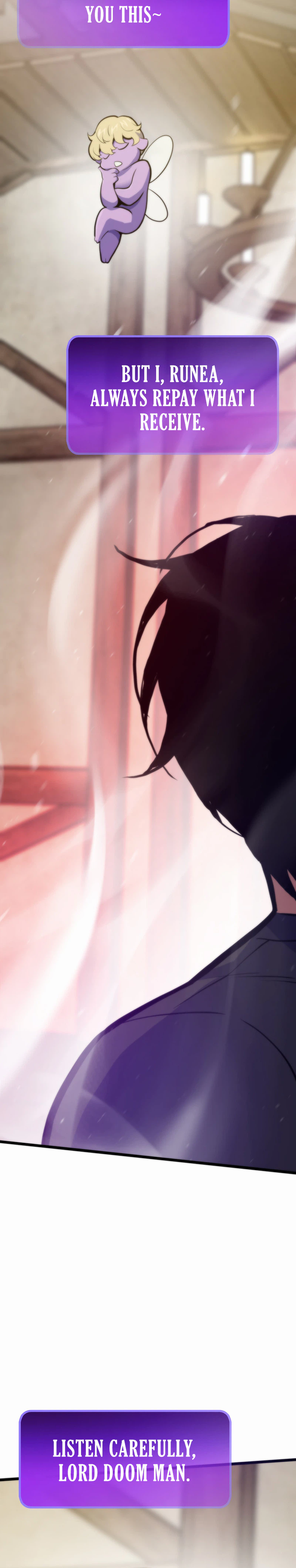 Past Life Regressor Chapter 169 - Halaman 25