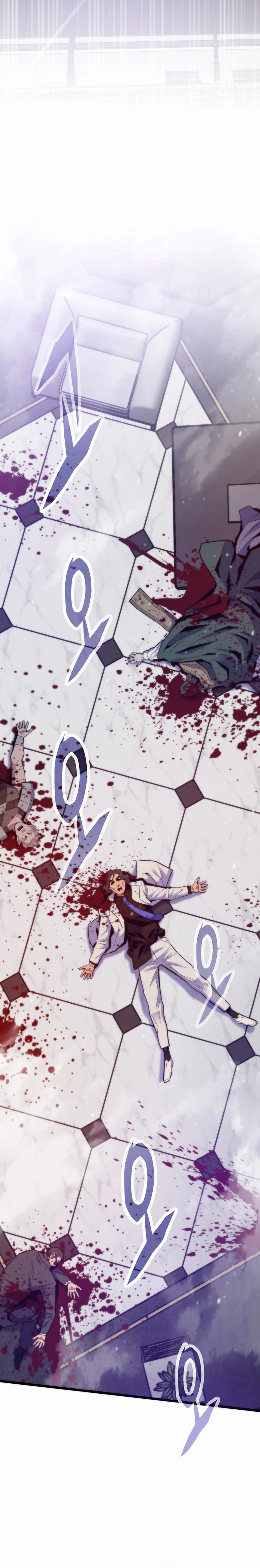 Past Life Regressor Chapter 169 - Halaman 27