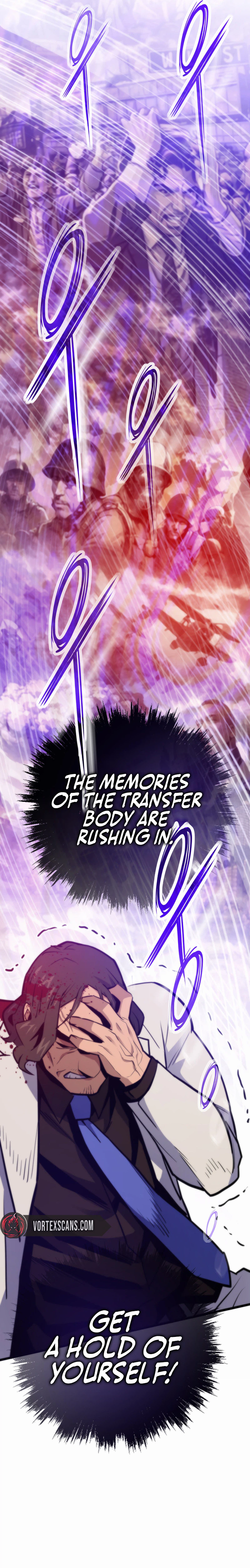 Past Life Regressor Chapter 169 - Halaman 30