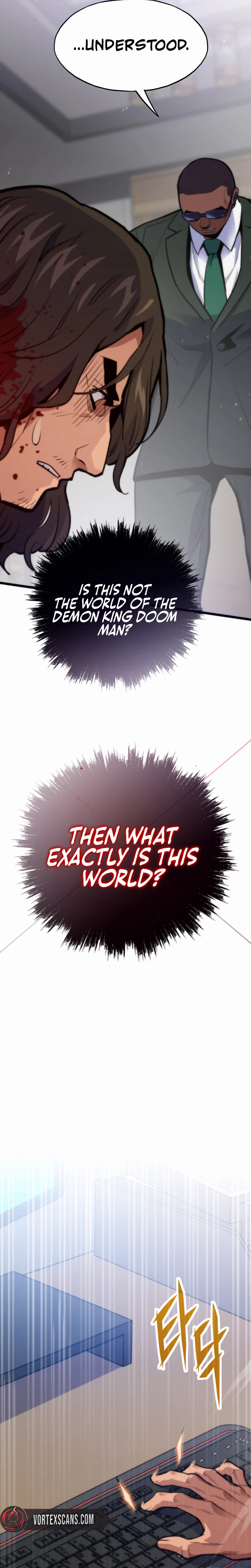Past Life Regressor Chapter 169 - Halaman 34