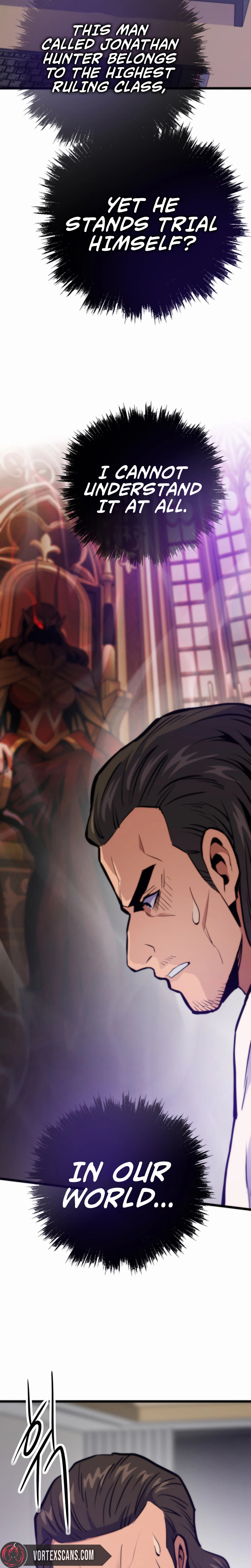 Past Life Regressor Chapter 169 - Halaman 36