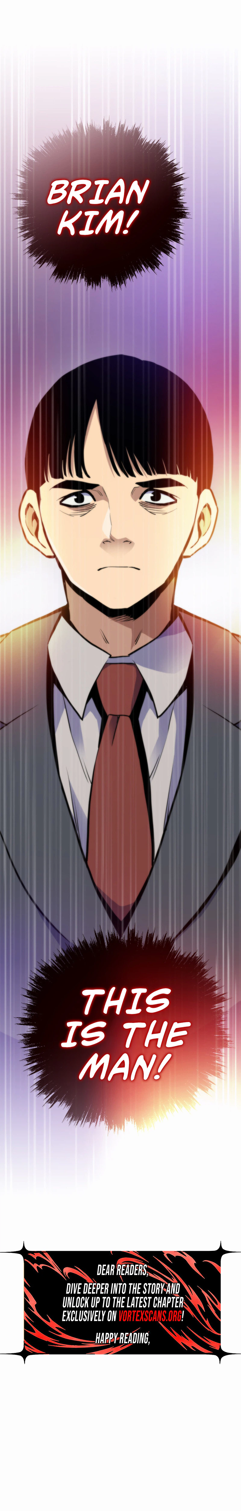 Past Life Regressor Chapter 169 - Halaman 39