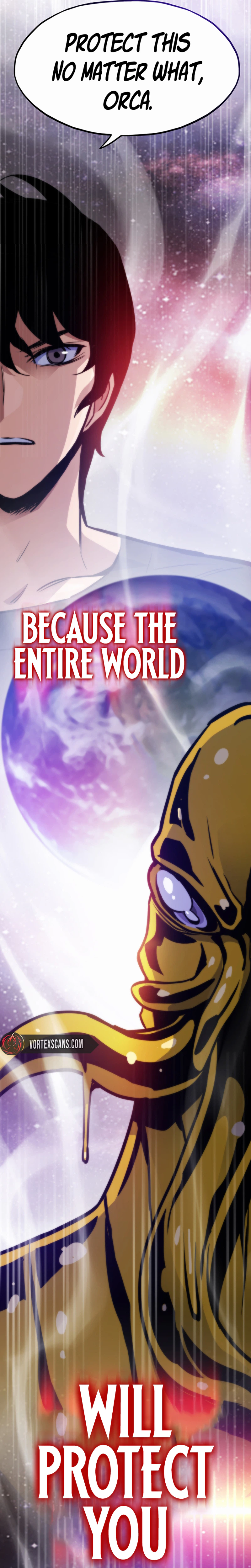 Past Life Regressor Chapter 169 - Halaman 4