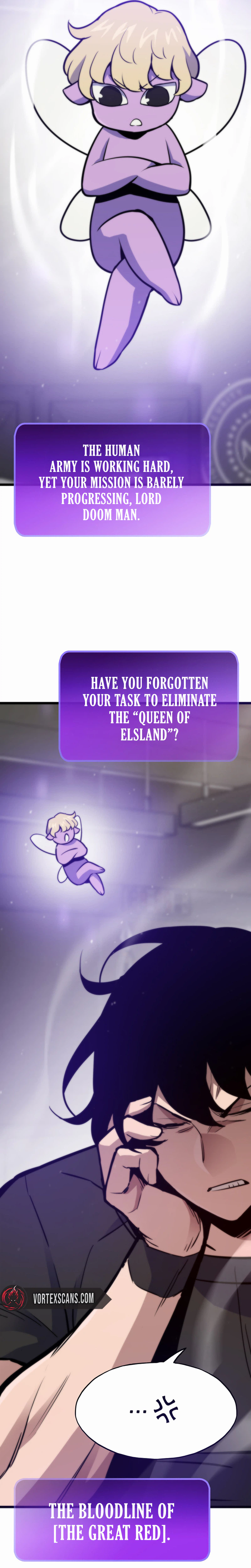 Past Life Regressor Chapter 169 - Halaman 6
