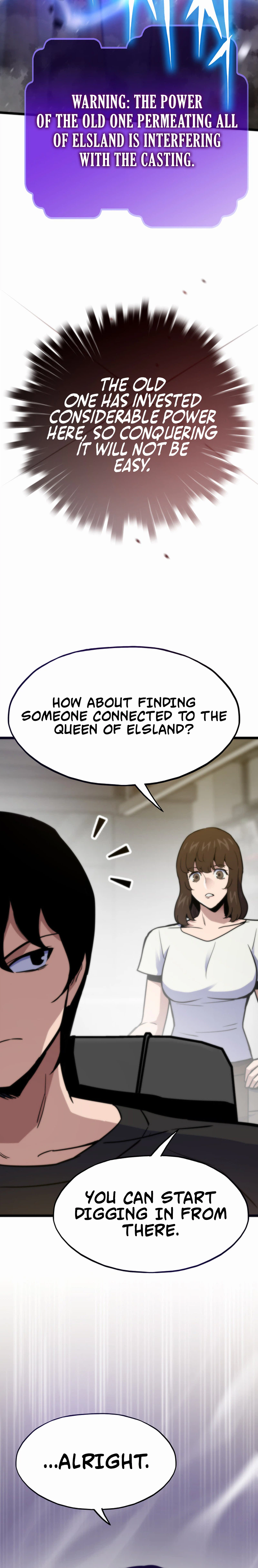 Past Life Regressor Chapter 169 - Halaman 9