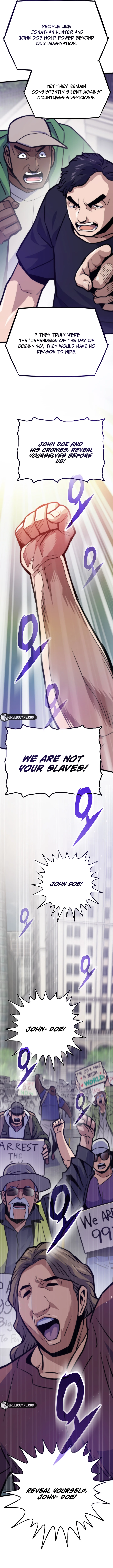 Past Life Regressor Chapter 164 - Halaman 11