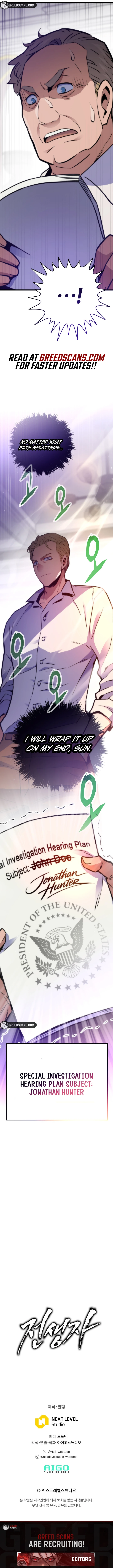 Past Life Regressor Chapter 164 - Halaman 17