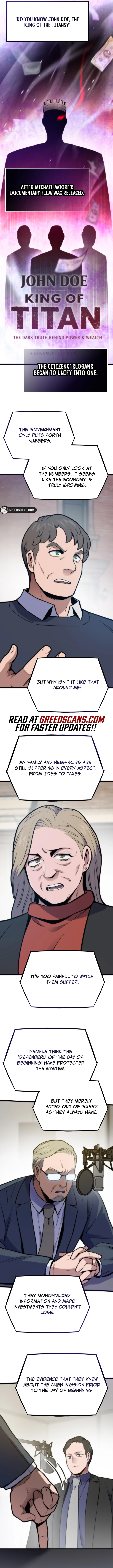 Past Life Regressor Chapter 164 - Halaman 9