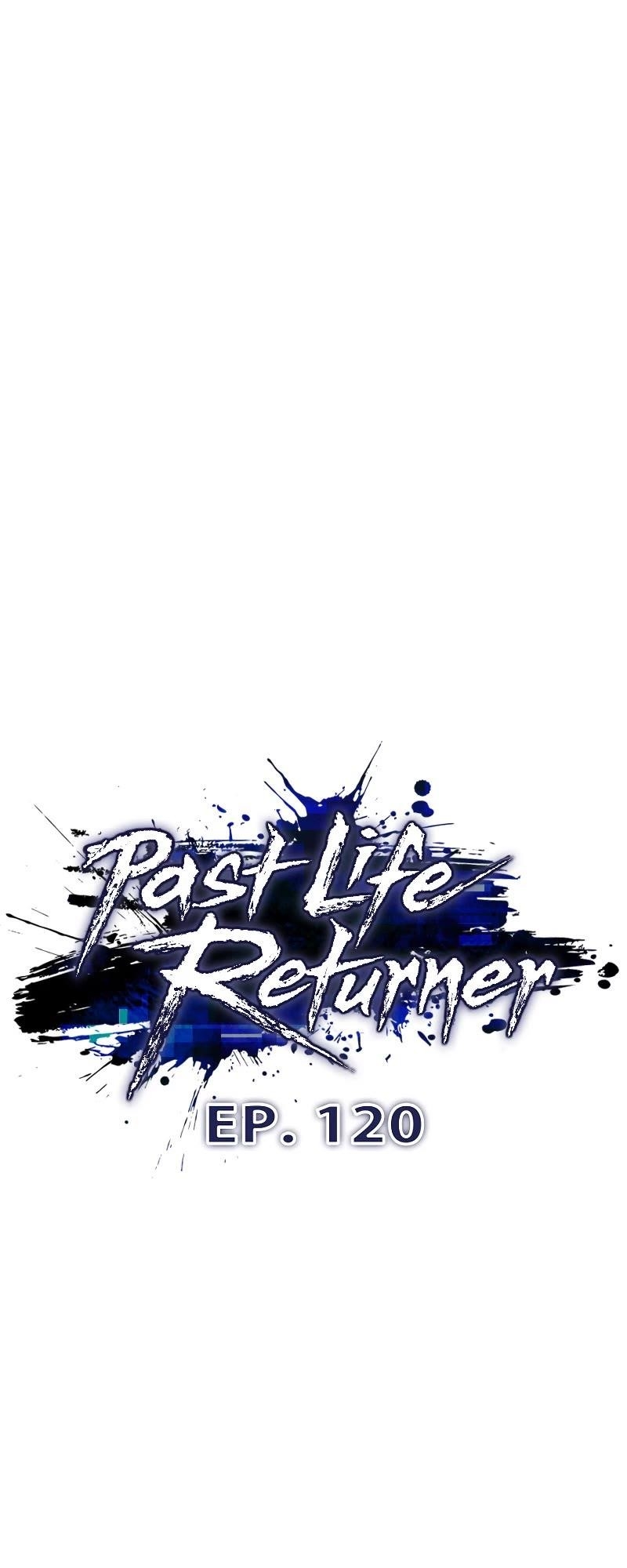 Past Life Regressor Chapter 120 - Halaman 9