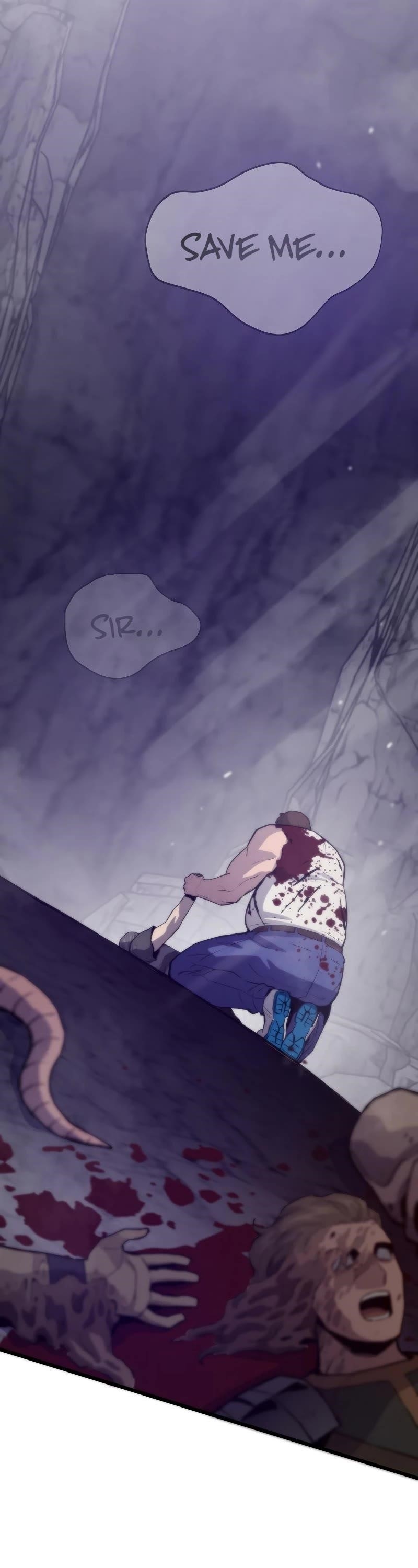 Past Life Regressor Chapter 120 - Halaman 23