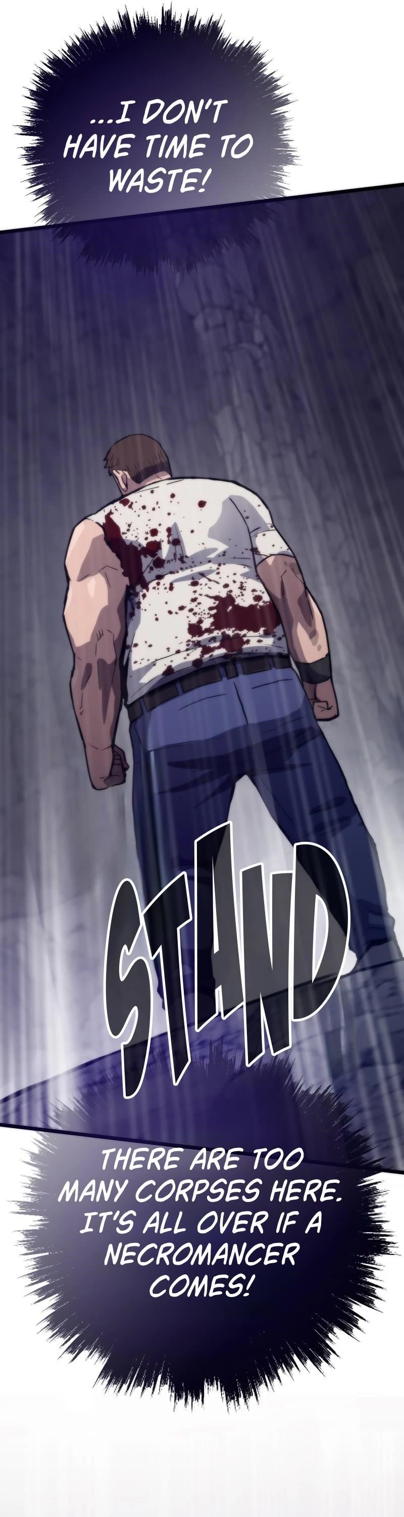 Past Life Regressor Chapter 120 - Halaman 29