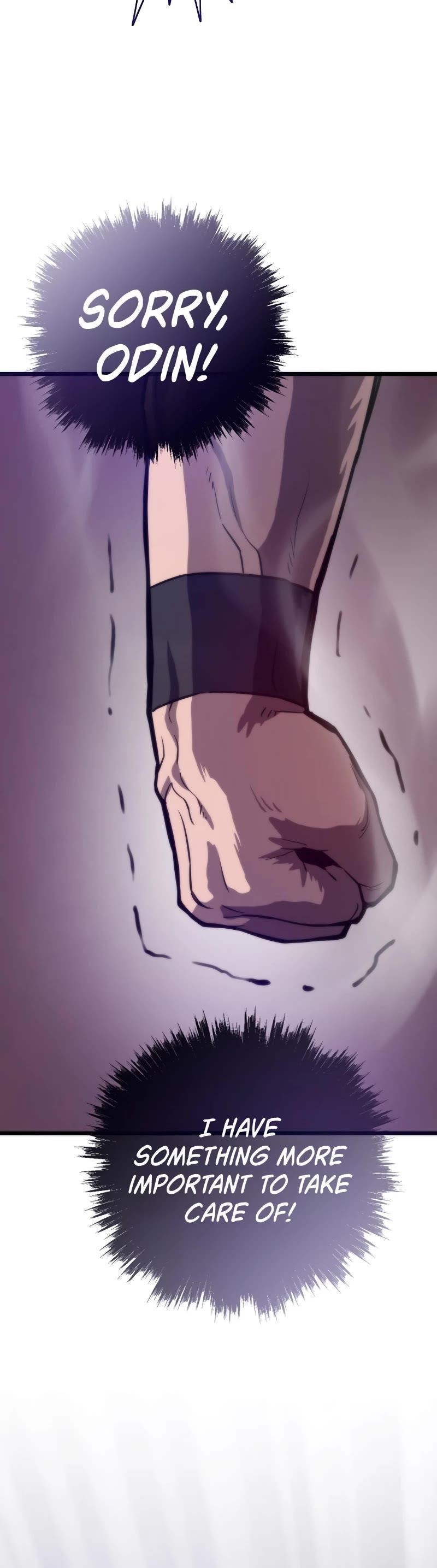 Past Life Regressor Chapter 120 - Halaman 31
