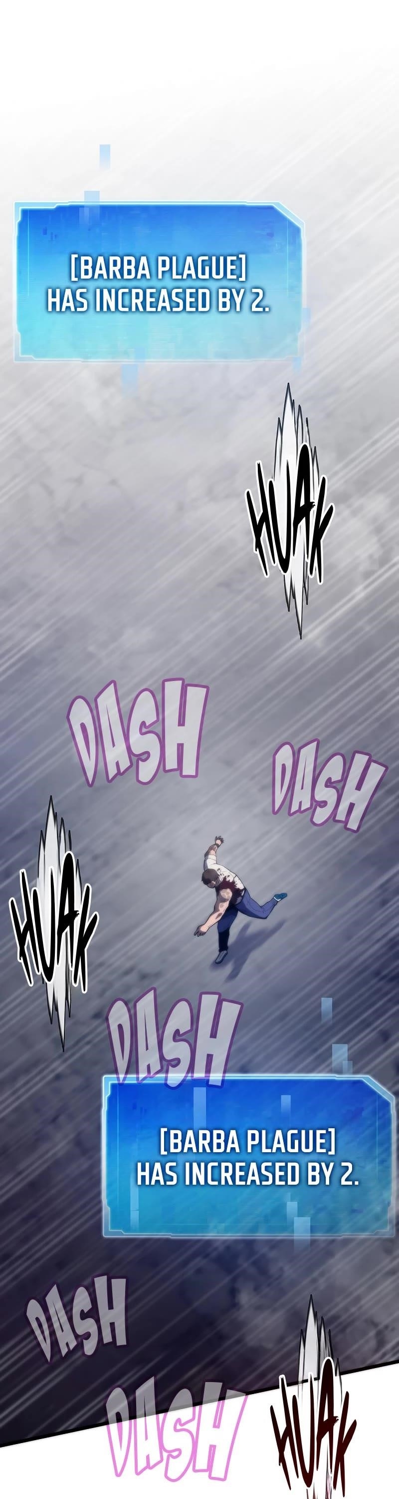 Past Life Regressor Chapter 120 - Halaman 43