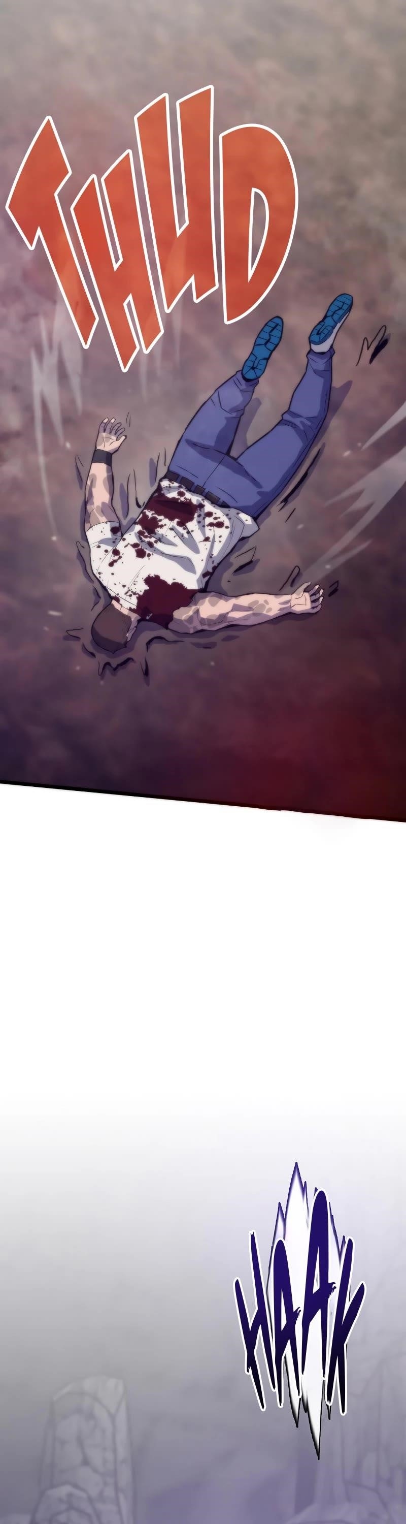 Past Life Regressor Chapter 120 - Halaman 46