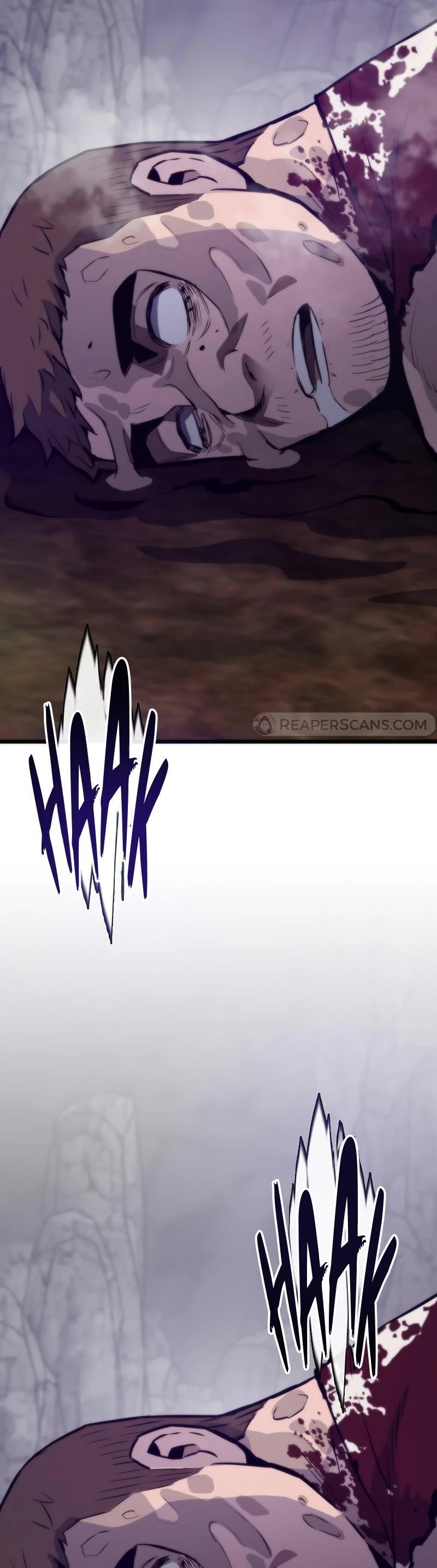 Past Life Regressor Chapter 120 - Halaman 47