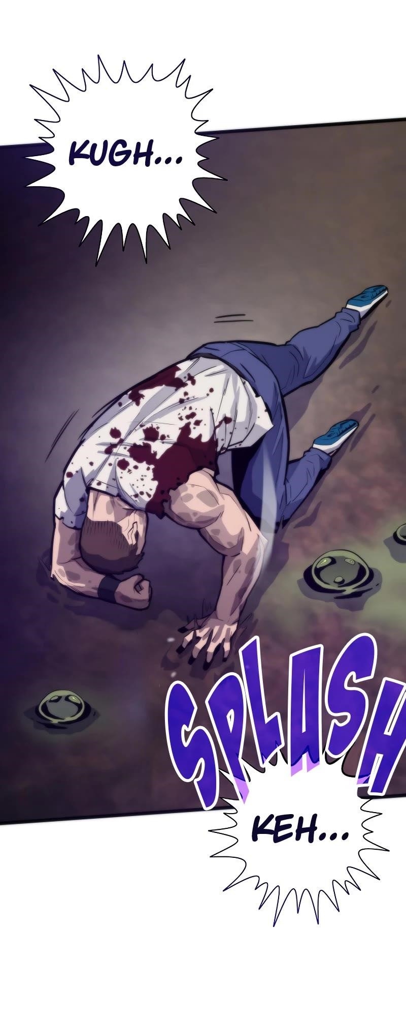 Past Life Regressor Chapter 120 - Halaman 50