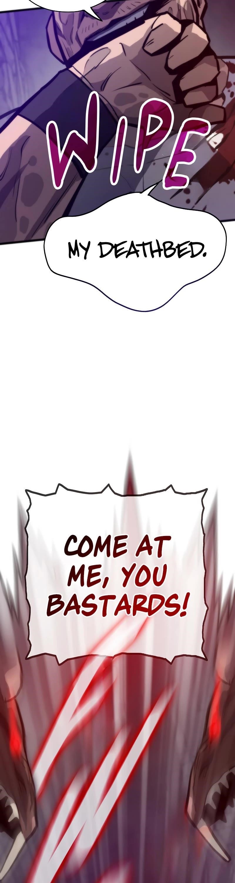 Past Life Regressor Chapter 120 - Halaman 60