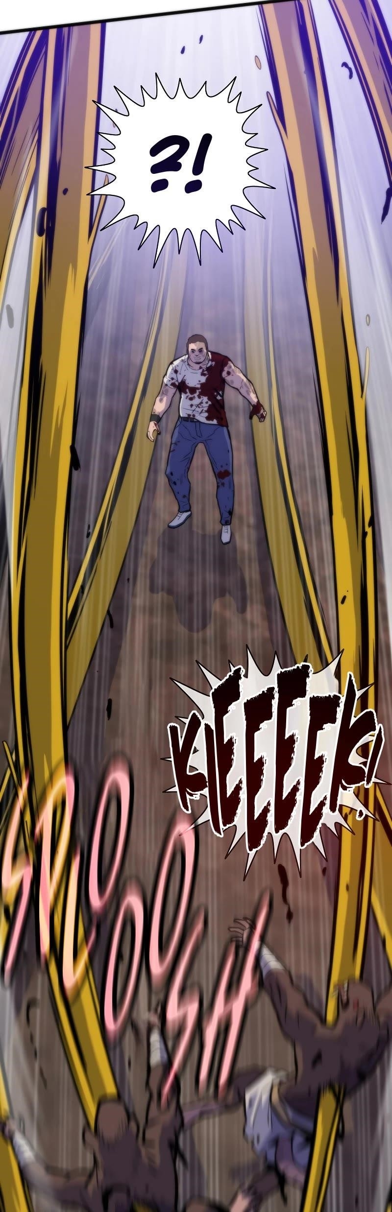 Past Life Regressor Chapter 120 - Halaman 64