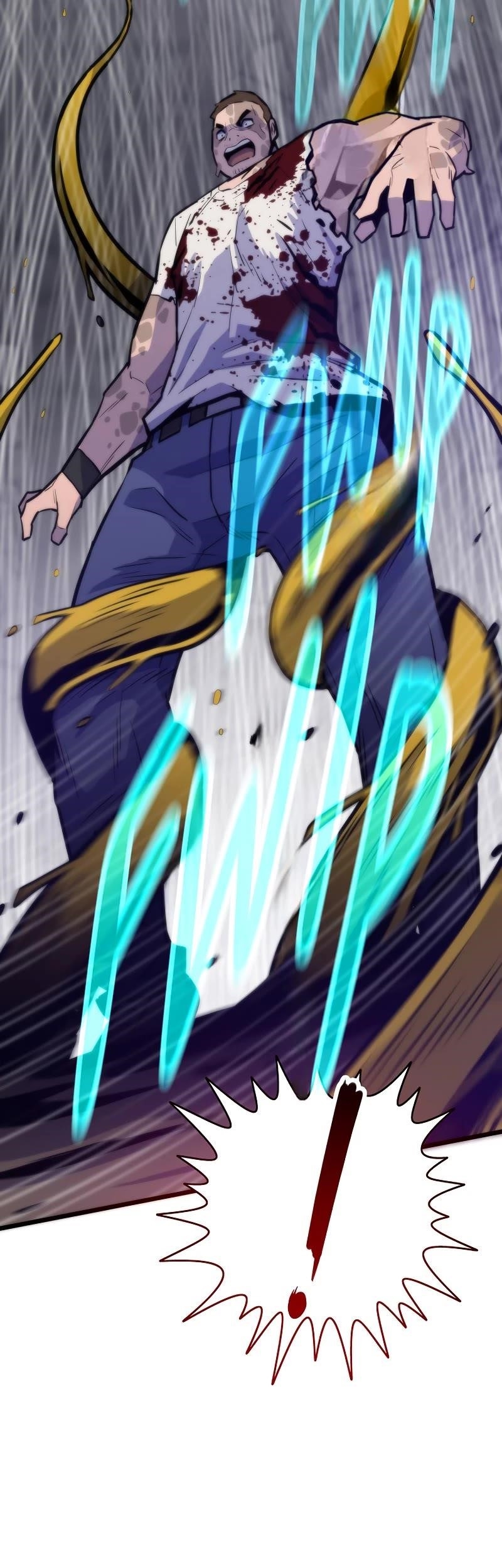 Past Life Regressor Chapter 120 - Halaman 68