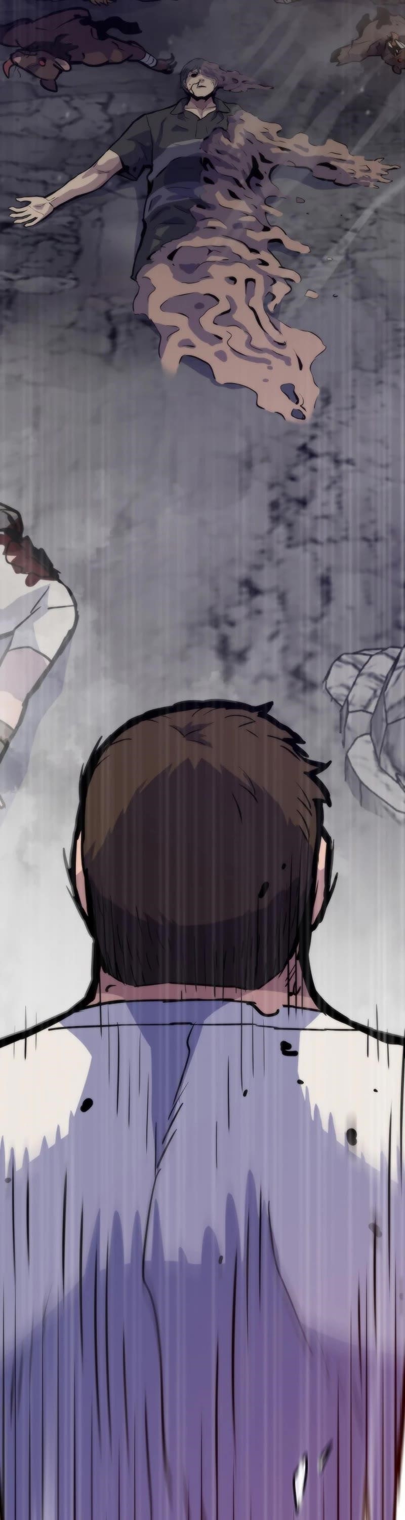 Past Life Regressor Chapter 120 - Halaman 7