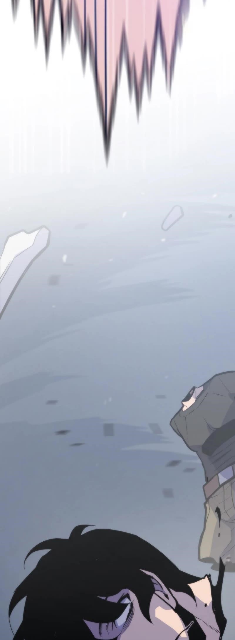 Past Life Regressor Chapter 120 - Halaman 85