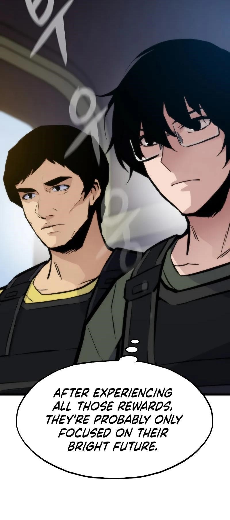 Past Life Regressor Chapter 45 - Halaman 12