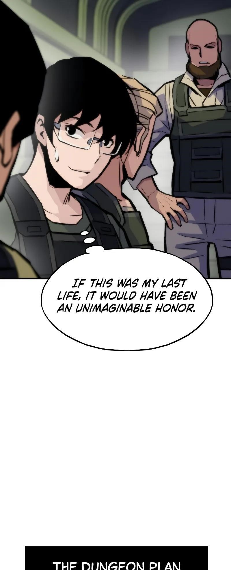 Past Life Regressor Chapter 45 - Halaman 16