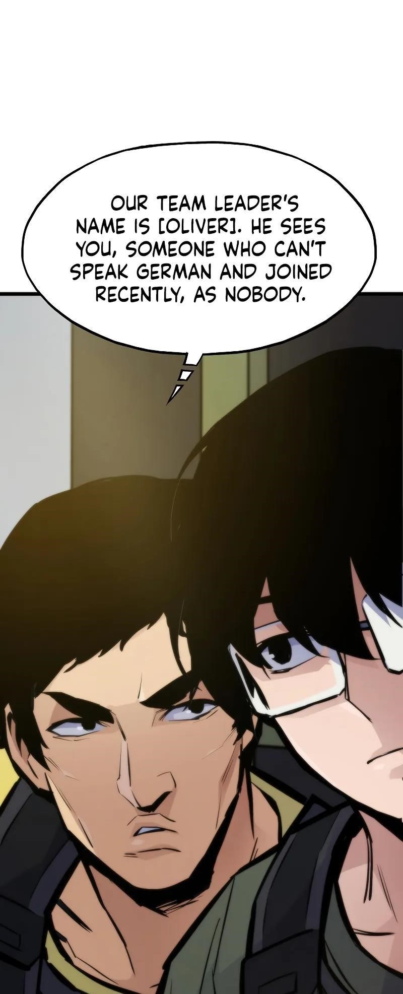 Past Life Regressor Chapter 45 - Halaman 18