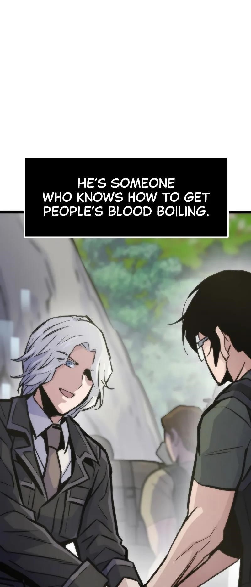 Past Life Regressor Chapter 45 - Halaman 26