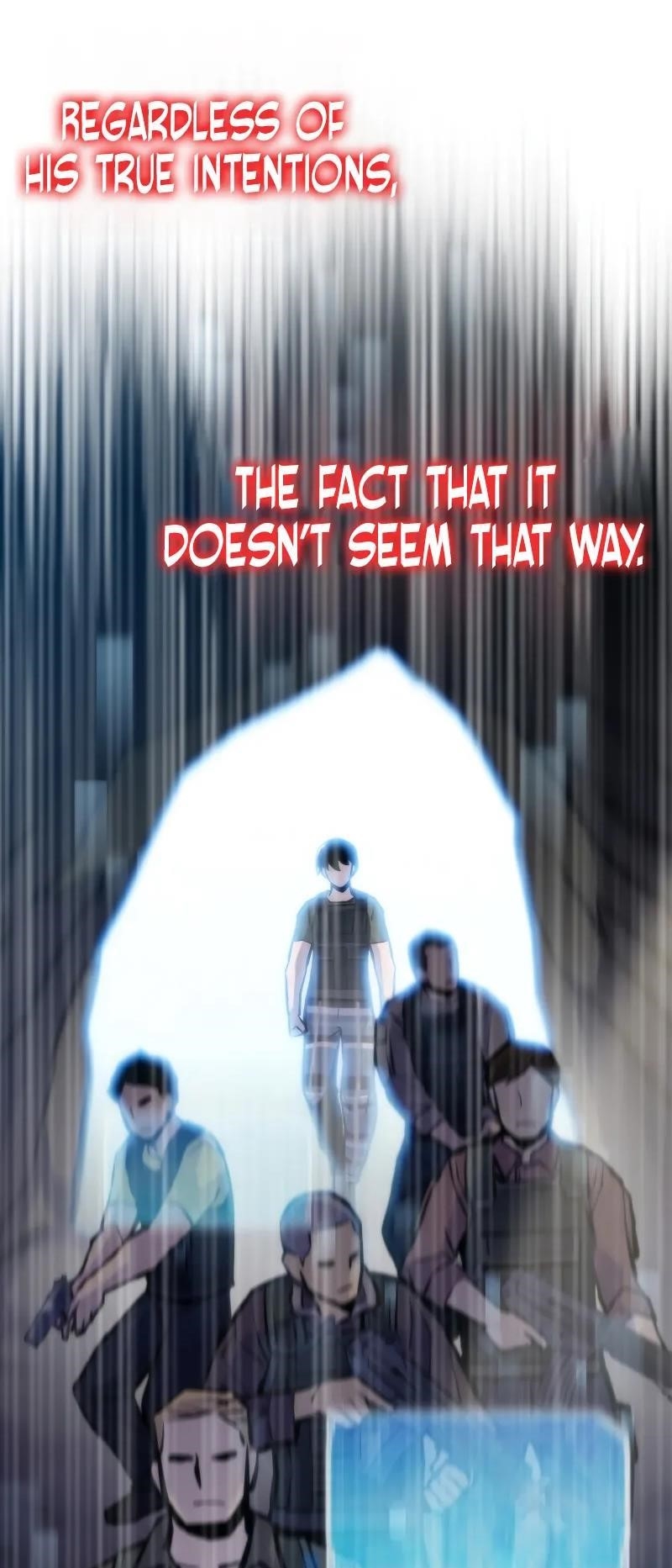 Past Life Regressor Chapter 45 - Halaman 29