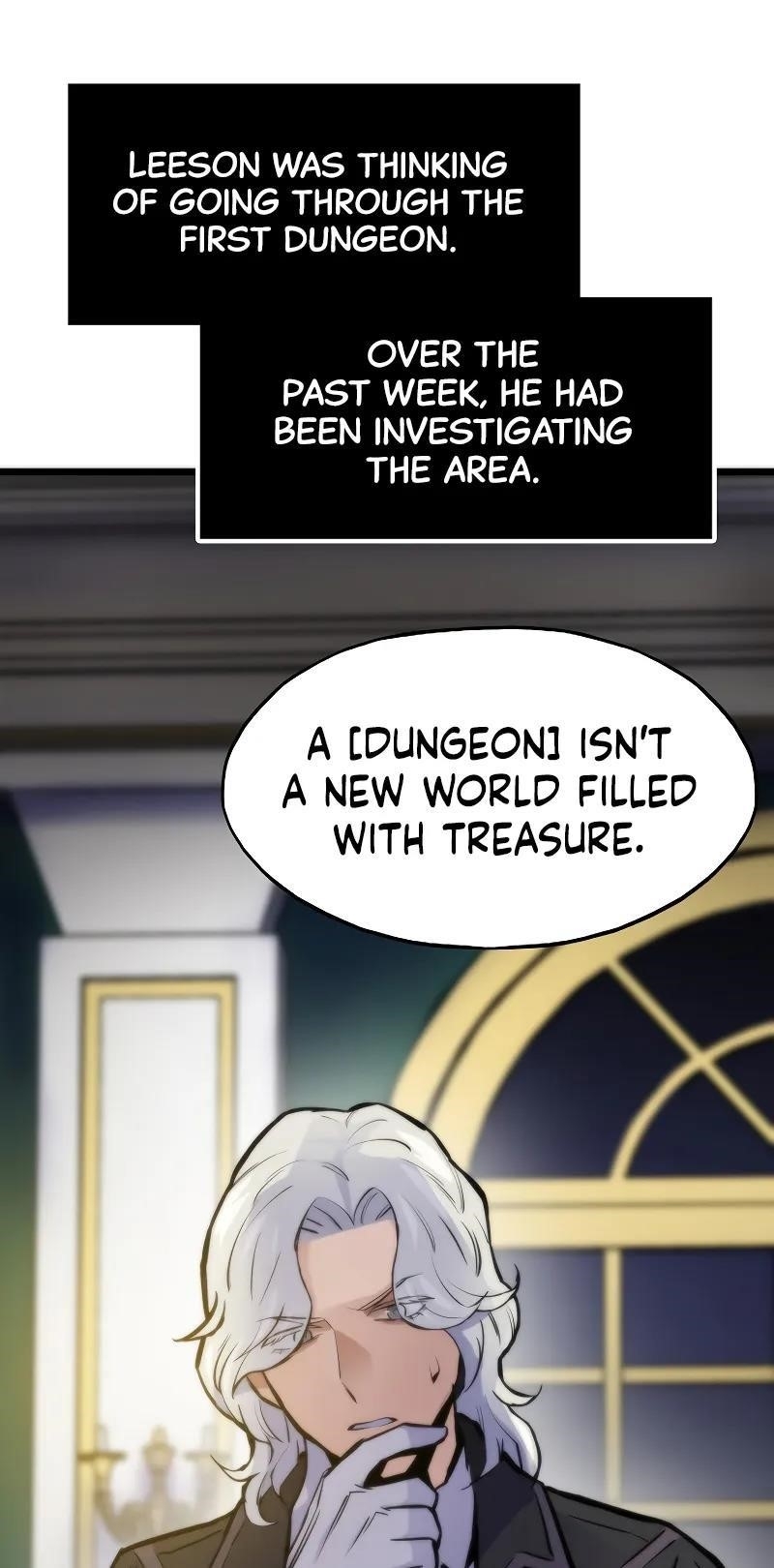 Past Life Regressor Chapter 45 - Halaman 1