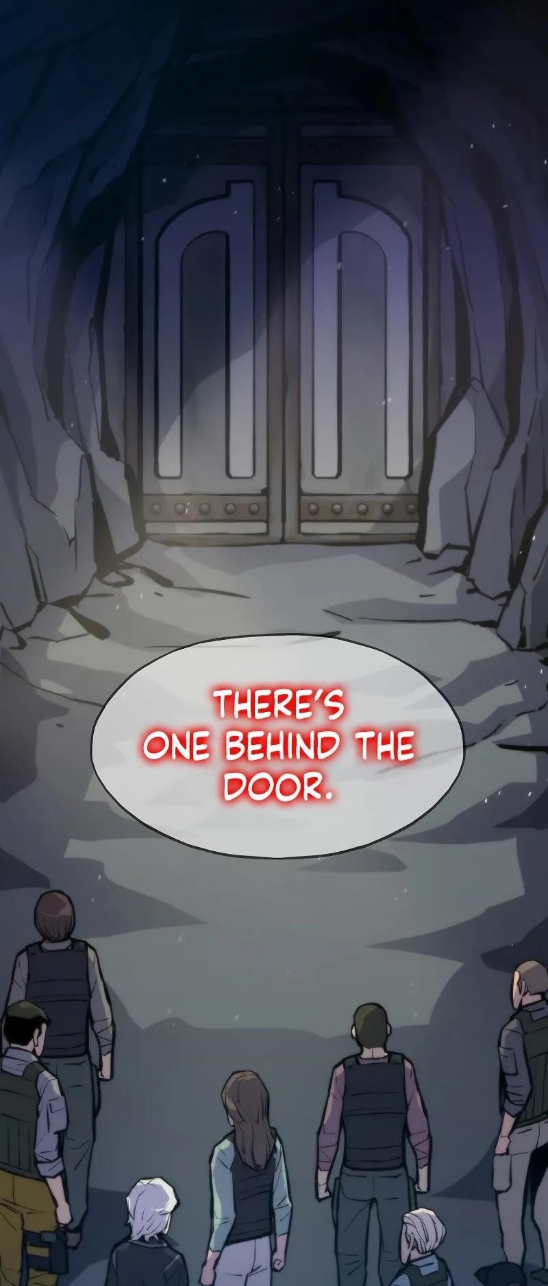 Past Life Regressor Chapter 45 - Halaman 40