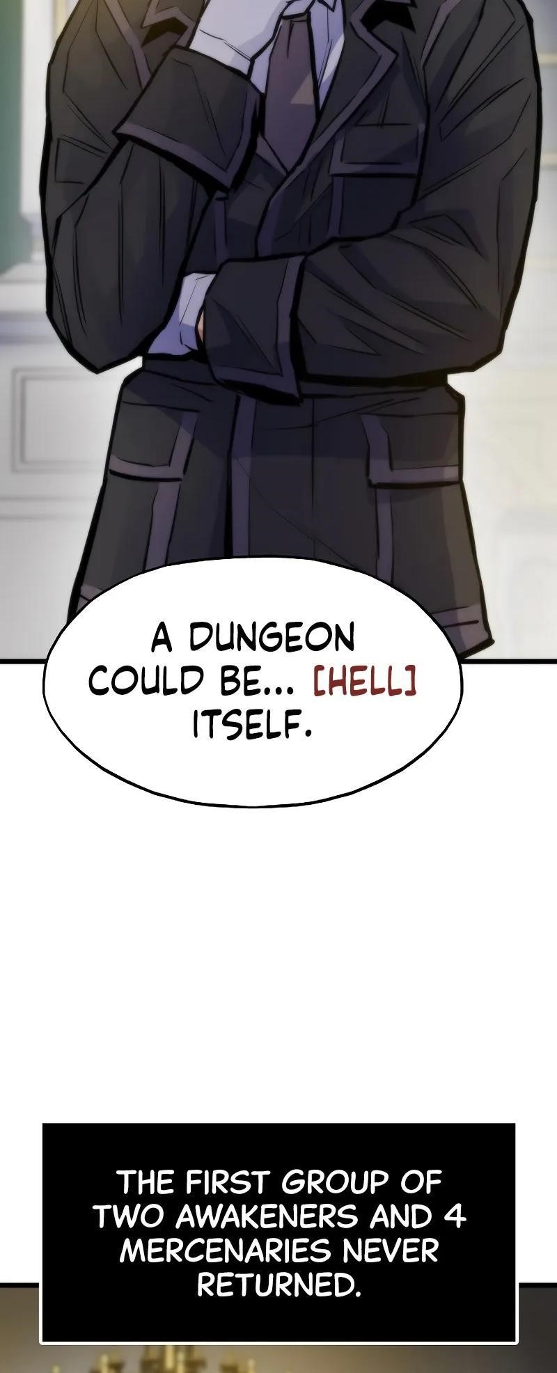 Past Life Regressor Chapter 45 - Halaman 2