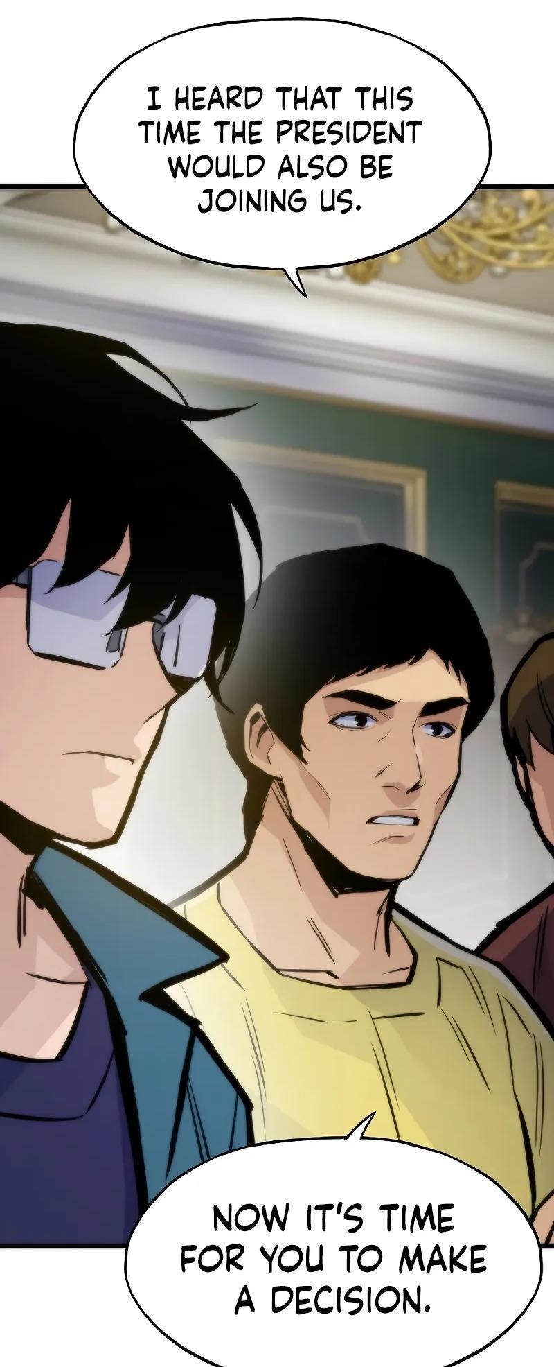 Past Life Regressor Chapter 45 - Halaman 4