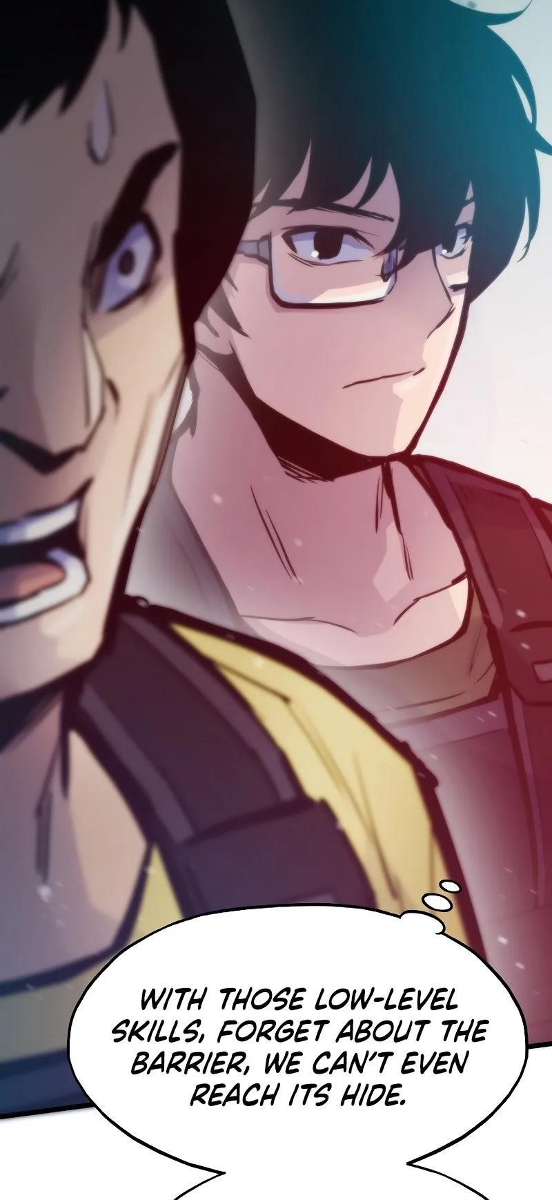 Past Life Regressor Chapter 45 - Halaman 74