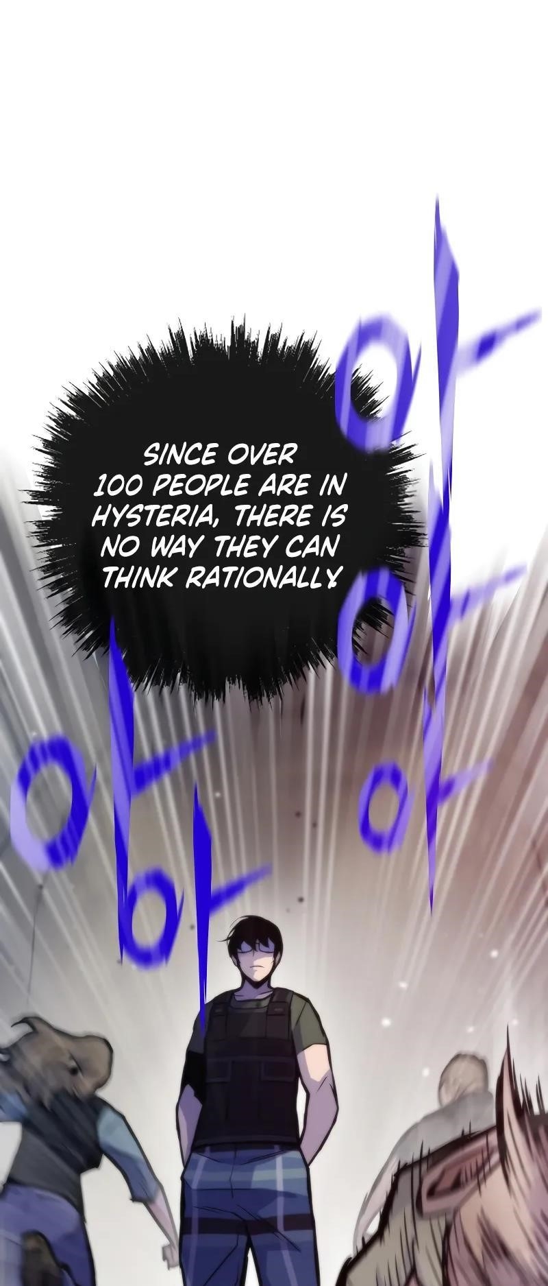 Past Life Regressor Chapter 45 - Halaman 83